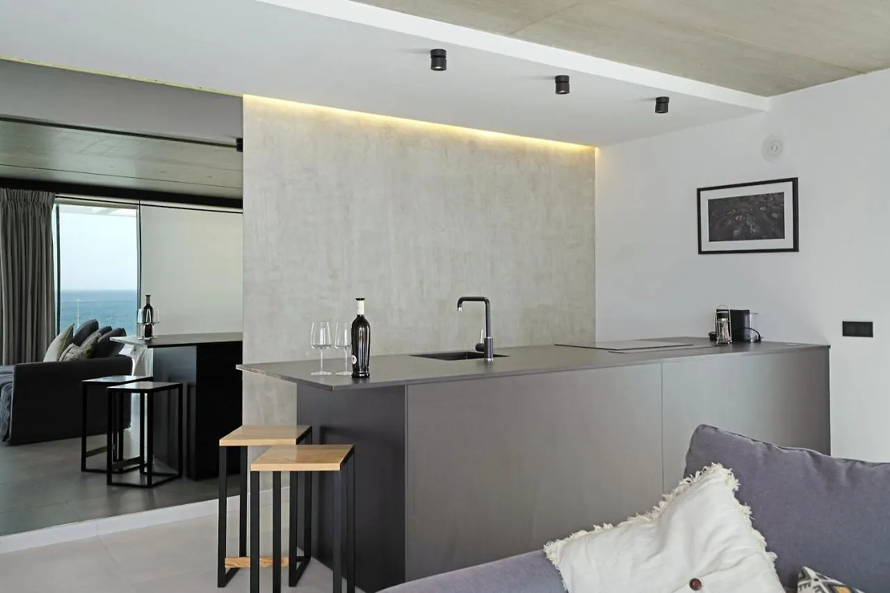 Apartment Suite Horizonte Puerto del Carmen