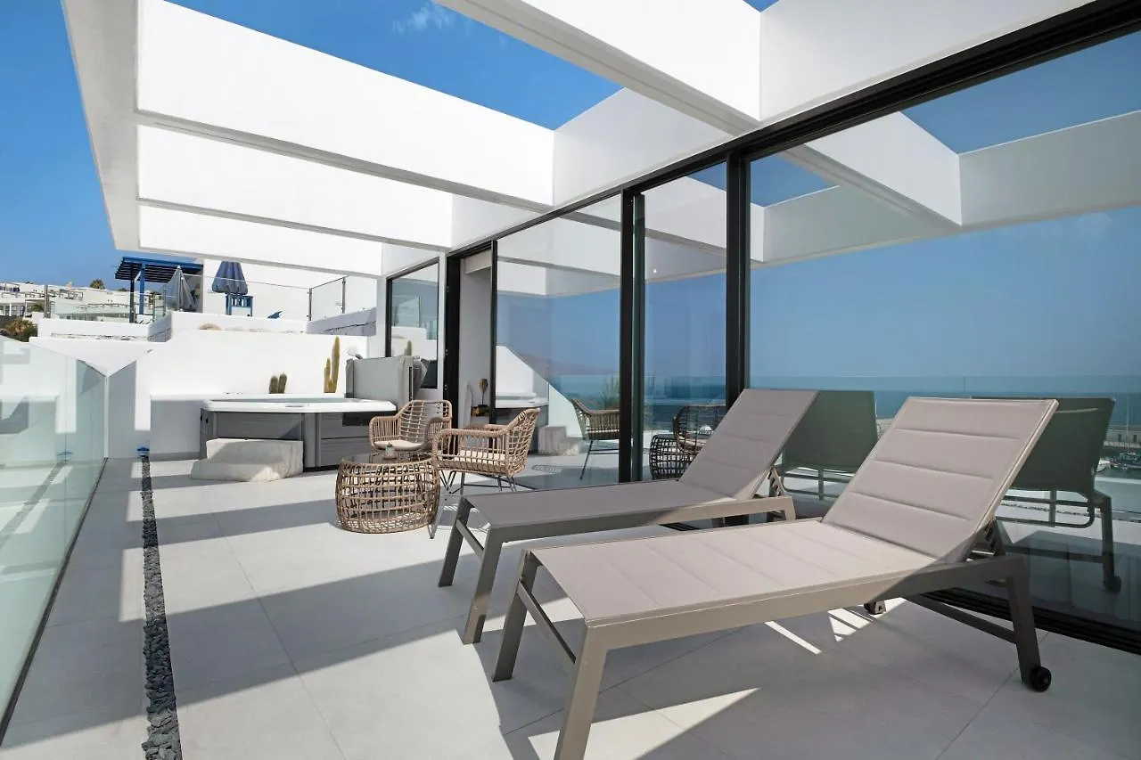 Apartment Suite Horizonte Puerto del Carmen  Spain