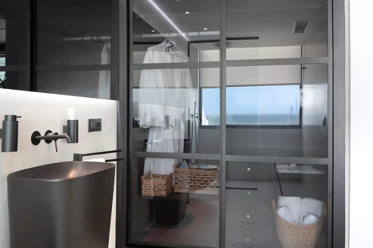Apartment Suite Horizonte Puerto del Carmen