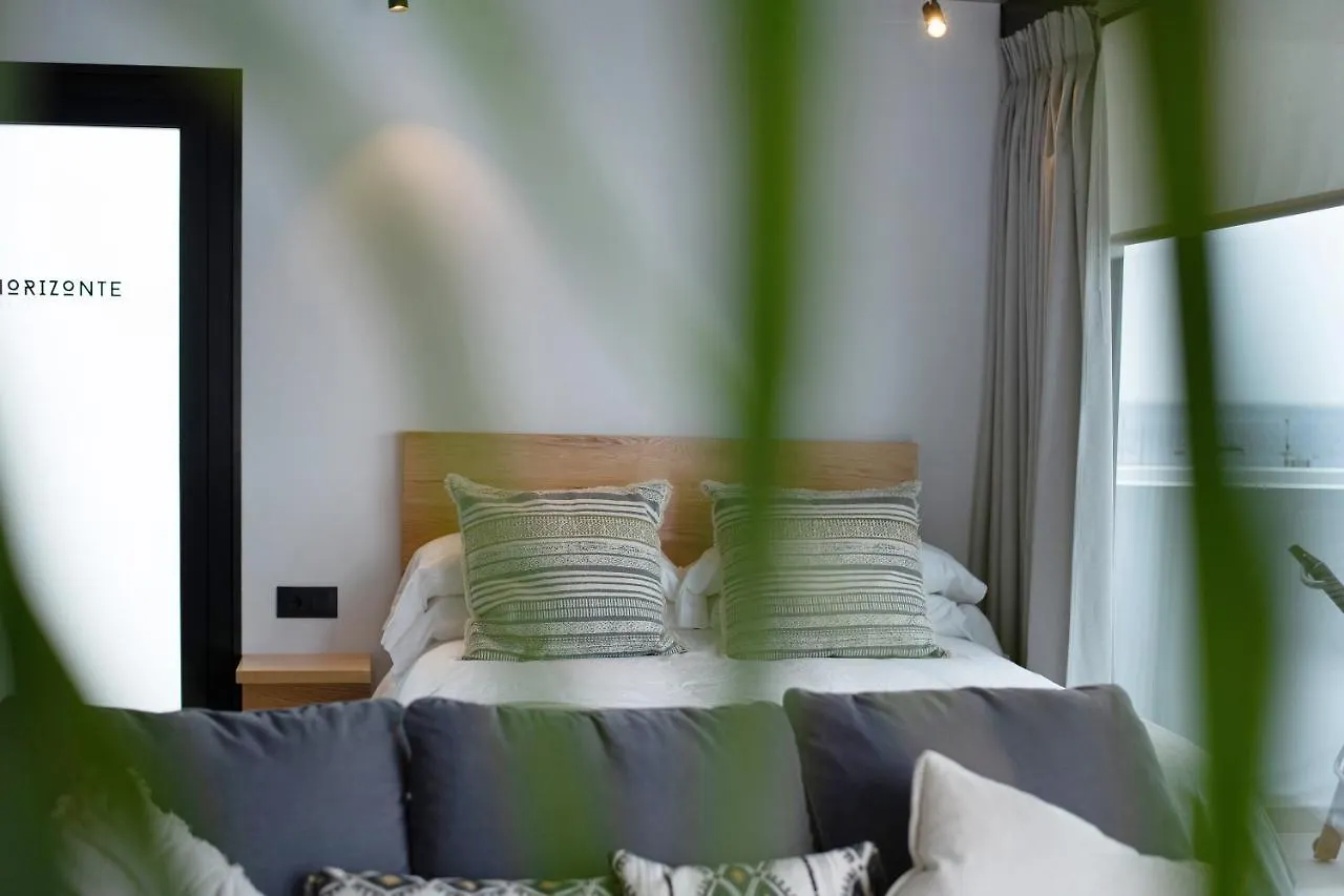 Suite Horizonte Puerto del Carmen  Apartment