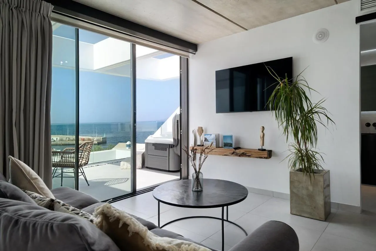 Apartment Suite Horizonte Puerto del Carmen  Spain