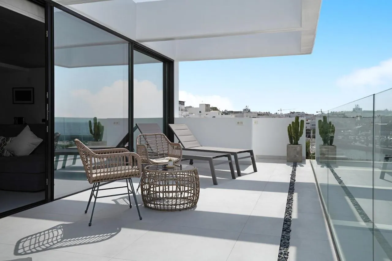 Apartment Suite Horizonte Puerto del Carmen