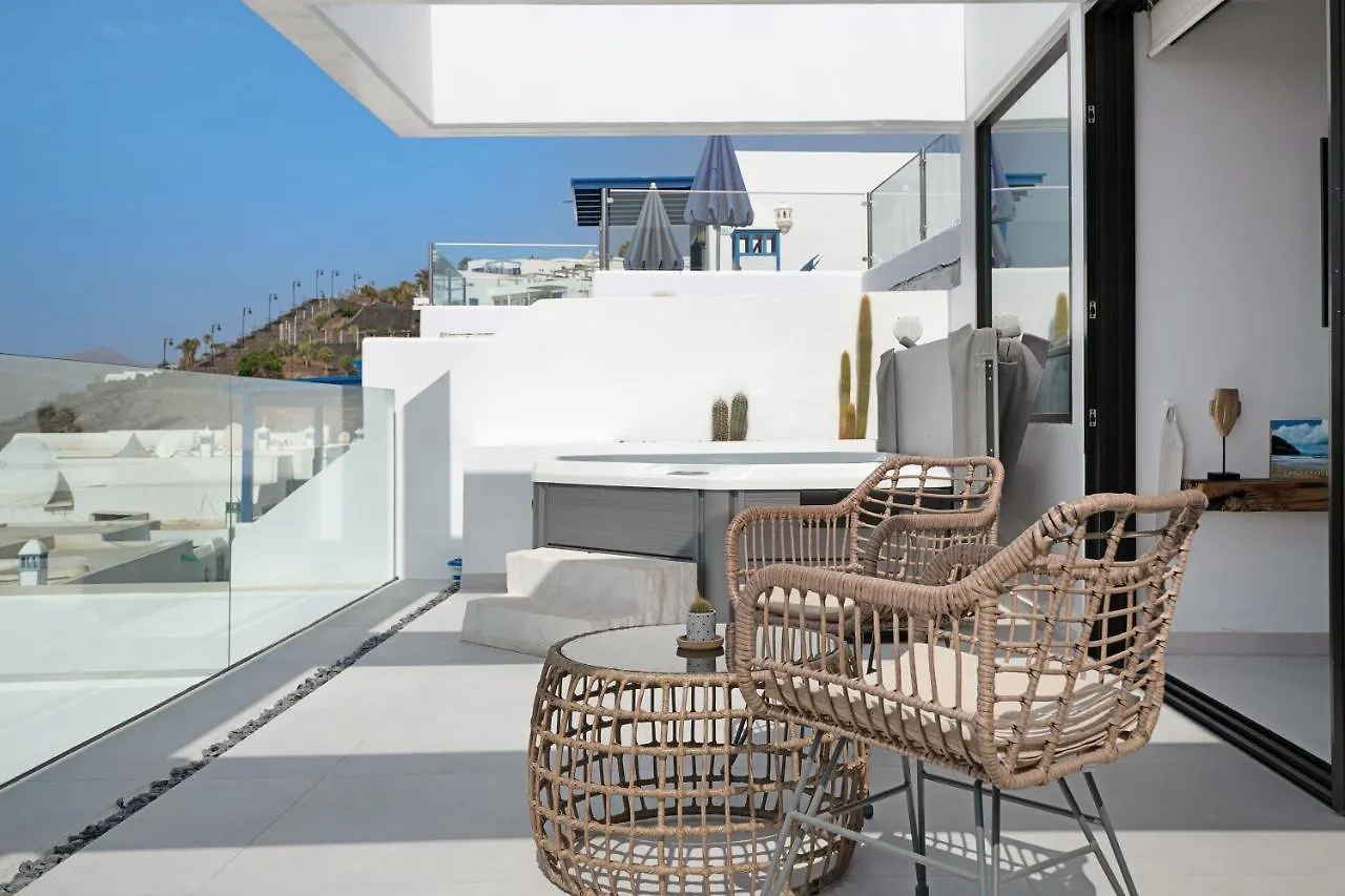 Suite Horizonte Puerto del Carmen  Spain