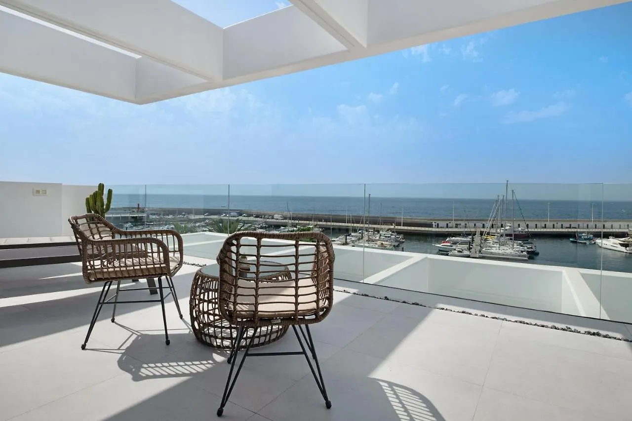 Suite Horizonte Puerto del Carmen