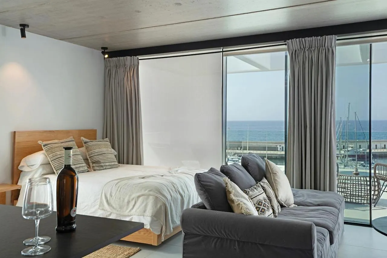 Suite Horizonte Puerto del Carmen  0*, Puerto del Carmen (Lanzarote)