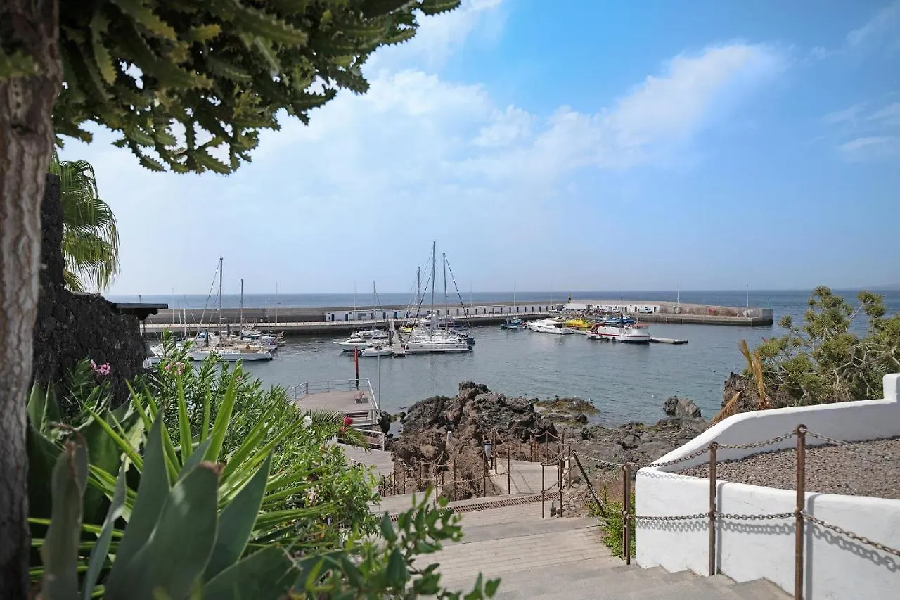 Suite Horizonte Puerto del Carmen  Apartment