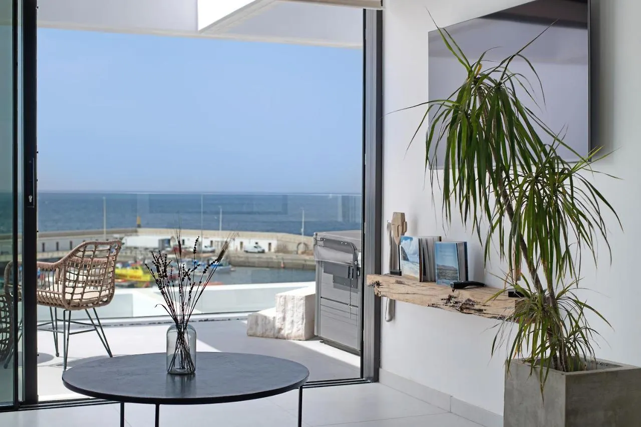 Suite Horizonte Puerto del Carmen  Apartamento Puerto del Carmen (Lanzarote)